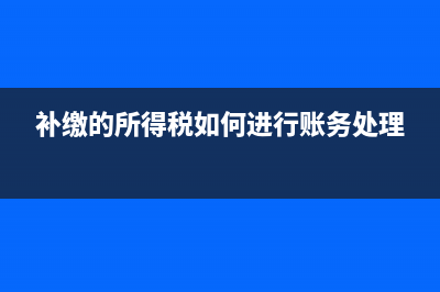 支付稅金的計(jì)稅依據(jù)？(支付稅金怎么算)