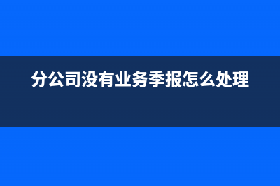 分公司可以投資入股嗎(分公司可以參股其他公司嗎)