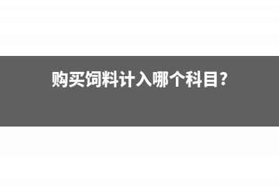 技術(shù)研發(fā)記入哪個會計科目？(技術(shù)研發(fā)階段的費用如何做分錄)