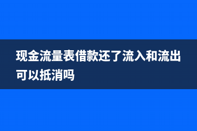 以前年度損益調(diào)整匯算清繳時(shí)如何填列？(以前年度損益調(diào)整賬務(wù)處理分錄)