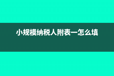 小規(guī)模納稅人代開專票企業(yè)所得稅怎樣計算?(小規(guī)模納稅人代理記賬一年費用)