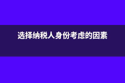 軟件企業(yè)產(chǎn)品如何進(jìn)行納稅籌劃？(軟件企業(yè)產(chǎn)品如何銷售)