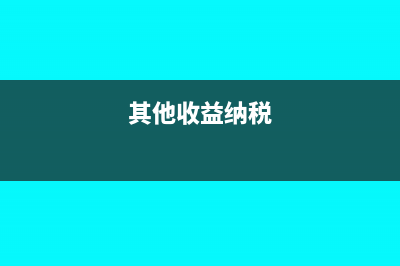 沒有ca證書可以申報個稅嗎(沒有ca證書怎么辦社保)