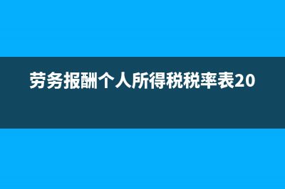 定率征收企業(yè)所得稅計算方法(企業(yè)定率征收的稅率是多少)