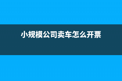 小微企業(yè)所得怎么計算(小微企業(yè)所得額如何計算)