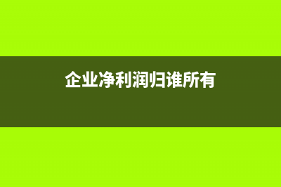 支出和收入怎么算利潤(支出和收入怎么算呀)