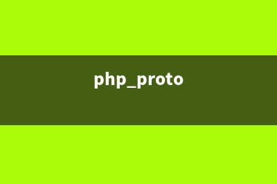 PHP:json_last_error()的用法_JSON函數(shù)