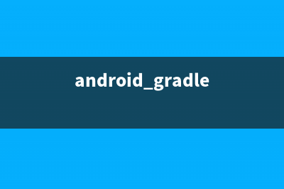 android gradle task dependence