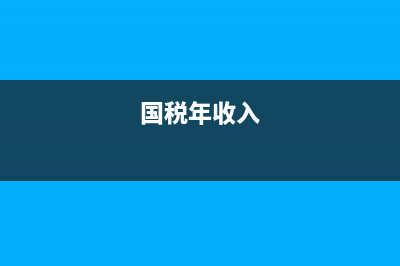 地稅個(gè)人年收入查詢系統(tǒng)(地稅怎么查個(gè)人工資情況) (國(guó)稅年收入)